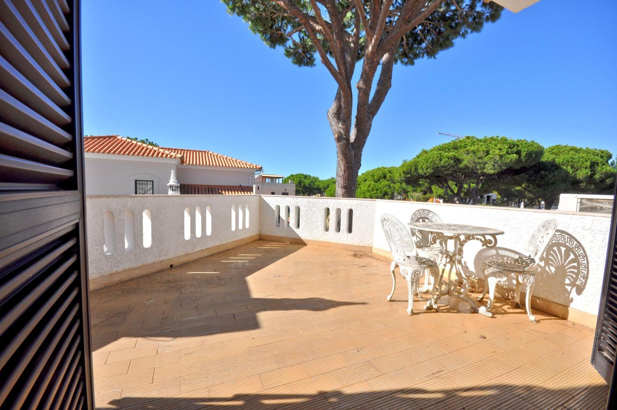 Private Pool Villa Walking Distance To The Centre Loulé Exterior foto